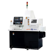 CSL1203 Máquinas de tornos automáticas de reducción de alta precisión CNC